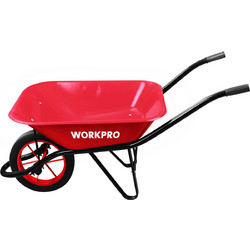 ΚΑΡΑΚΙΑ ΚΗΠΟΥ (ΡΗΧΑ) 65L WP285019 WORKPRO