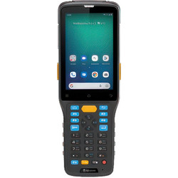 Newland N7 Pro-W4-E4-A13, 4' 800x480, Android 13, Octa Core 2.0GHz, 4GB RAM, 64GB Flash, 13MP Camera, 2D Near & Far Imager, 47 Keys, 4G/LTE, Wi-Fi, Bluetooth, NFC, GPS, IP65 (N7-Pro-W4-E4-A13)