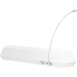 Edifier G1500 Bar Ηχεία Υπολογιστή 2.2 5W με Bluetooth & RGB Φωτισμό White
