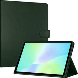 Θήκη Tablet Universal With Pen Holder 10.1-10.5" Dark Green