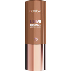 L'Oreal Paris Lumi Le Bronzer 110 Toasted Sunlight Bronzer Stick 9gr