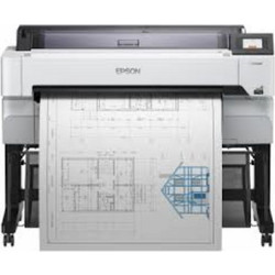 Epson SureColor SC-T5400M Plotter 36" Α0 με Scanner & Wi-Fi