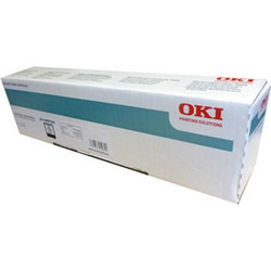 OKI 45862822 Black Toner