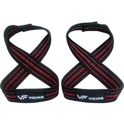 Viking Figure 8 Lifting Straps