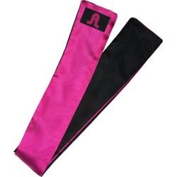 Satin Eye Sash