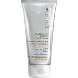 Collistar Magica CC Multi-Tone Hair Mask Hazel Brown 150ml