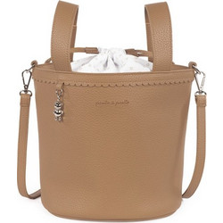Οργανωτής Καροτσιού Icon Bucket Camel Pasito a Pasito