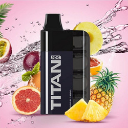 TITAN Tropical Tango 20mg/ml