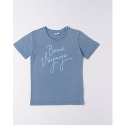 iDo Παιδικό T-Shirt 46805 Blue