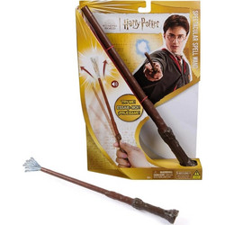 Spin Master Harry Potter: Ραβδί Ρεπλίκα μήκους 28εκ. 6071774