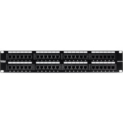 Trendnet Patch Panel Unshielded για Rack 19"