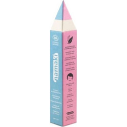 Namaki - Namaki Face Painiting Slim Pencils Κίτρινο, Ροζ, Λευκό, Τυρκουάζ (110139)