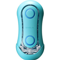 Tenga Flip Orb Rush Pocket Αυνανιστήρι Blue