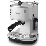 DeLonghi Icona ECO311.W Μηχανή Espresso 1100W 15bar
