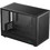 Deepcool CH260 Black Micro Tower Κουτί Υπολογιστή με Πλαϊνό Παράθυρο