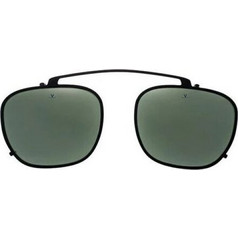 VUARNET View + CLIP-On Unisex (Lens/Bridge/Temple) 55/17 mm) - (VD19020003112)