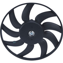 Bosch Μοτέρ, Βεντιλατέρ Ψυγείου - 0 986 338 114
