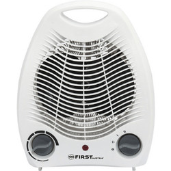 First Austria FA-5568-2 Αερόθερμο Δαπέδου 2000W