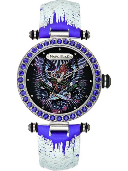 Marc Ecko Watch Woman (40MM) - (E15087M1)