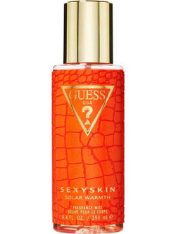 Guess Sexy Skin Solar Warmth Body Mist 250ml