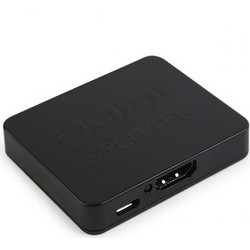 Cablexpert DSP-2PH4-03 HDMI Splitter