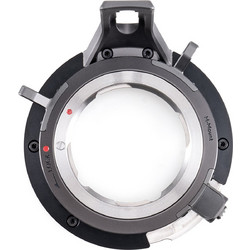 DJI Zenmuse X9 M Mount Unit