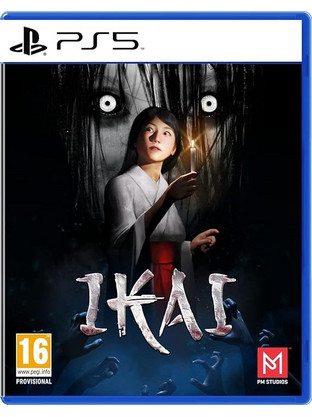 Ikai PS5
