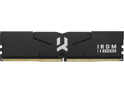 GoodRam 64GB (1X64GB) DDR5 RAM 6400MHz C32 Black