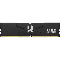 GoodRam 64GB (1X64GB) DDR5 RAM 6400MHz C32 Black