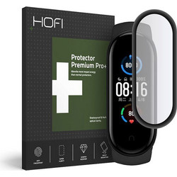 Hofi Hybrid Τζαμάκι Προστασίας για Mi Band 5