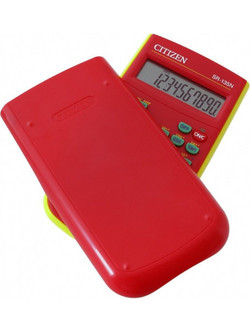 Citizen SR135FRdcfs