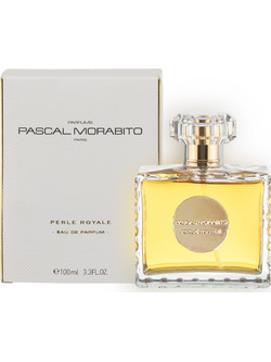 Pascal Morabito Perle Royale Eau de Parfum 100ml