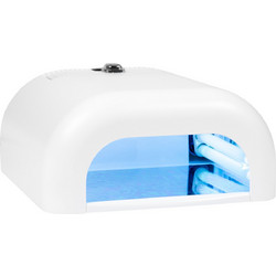 MAGNETIC ECO MANICURE UV & TIMER ΦΟΥΡΝΑΚΙ ΝΥΧΙΩΝ 36watt
