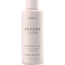 Montibello Decode Zero Essential Σαμπουάν 75ml