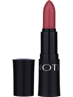 Note Mattemoist 313 Long Lasting Κραγιόν Stick 6ml