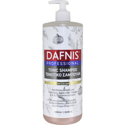 Dafnis Tonic Σαμπουάν για Επανόρθωση 1lt