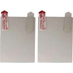 Game Boy Advance SP Screen Protection Film (OEM) (NEW)