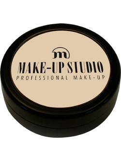 Make-up Studio Foundation Cream Yellow 14ml