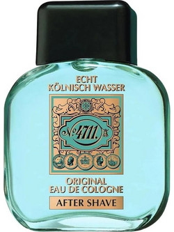 4711 Original After Shave Lotion 100ml