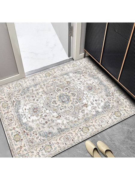Πατάκι 4 Εποχών με σχέδιο Αντιολισθητικό 50x80cm MA022-50
