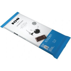 ION Σοκολάτα Κουβερτούρα 125gr