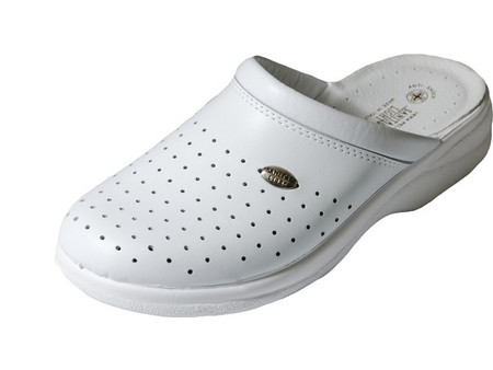 Sanital Light 17501 Pelle Λευκό
