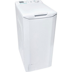 Candy CST 26LE/1-S Πλυντήριο Ρούχων Άνω Φόρτωσης 6kg 1200 Στροφών
