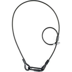Accu-Cable Safety SC5B 5mm 45kg