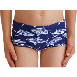 Funky Trunks Toddler Printed Rompa Chompa Αθλητικό Παιδικό Μαγιό Boxer για Αγόρι Πολύχρωμο FT32T71334