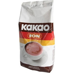 ION Κακάο σε Σκόνη 1000gr