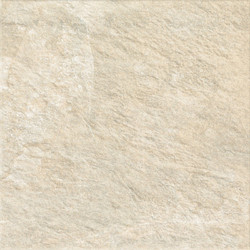 Keros Potes Ivory 33x33 - Πλακάκι δαπέδου εξωτερικού χώρου