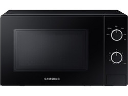 Samsung MS20A3010AL Φούρνος Μικροκυμάτων 20lt Μαύρος