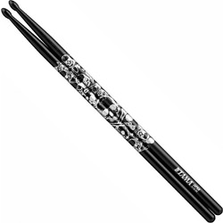 Tama 5A-S-BS - Μπαγκέτες Japanese Oak 5A σχέδιο Sticks of Doom