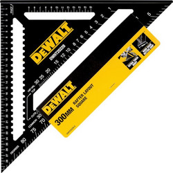 Dewalt DWHT25228-0 Γωνιόμετρο 300mm